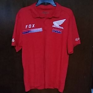 Honda Motorcycles Polo